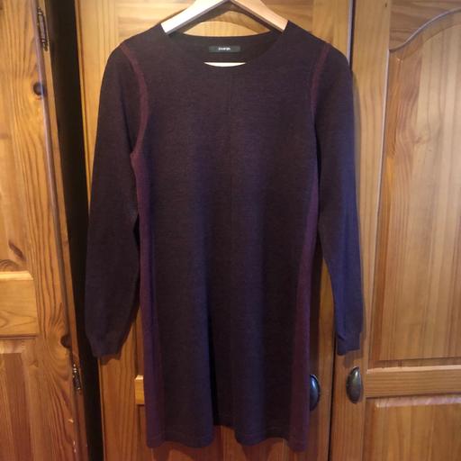 Buy & Sell West Midlands Walsall - Photos for Jumper dress size 10