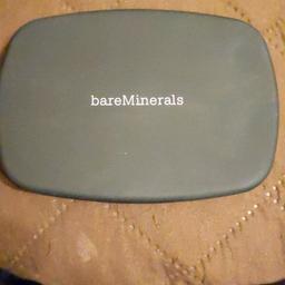 brand new great Christmas gift.
collection or delivery
check out my other sales. combine postage.
This bareMinerals palette of three blush shades is designed to give your face a radiant glow.

Create the perfect blusher look for you, whatever the occasion with Select Reserve 14 grm palette from bareMinerals.