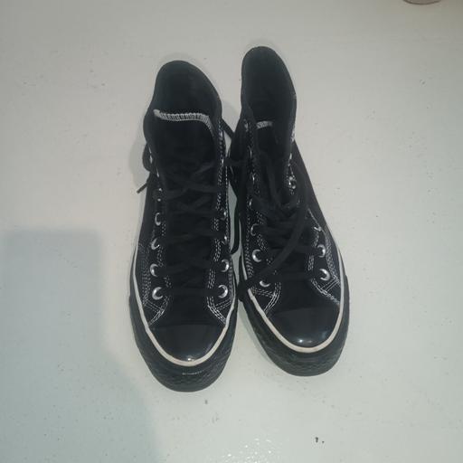 Buy & Sell North London Crouch End - North London - Photos for Converse Hi-Tops