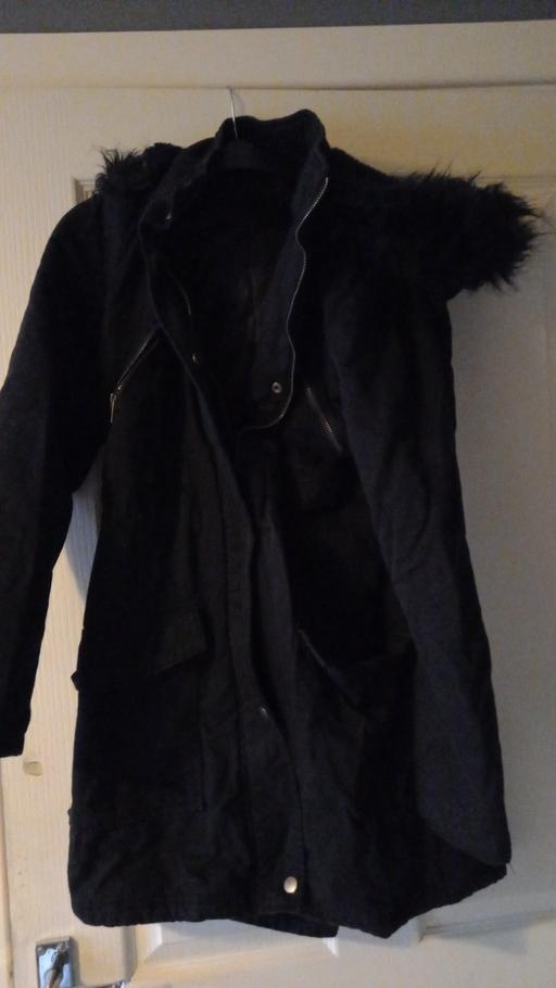 Buy & Sell West Midlands Birmingham - Photos for ladies coat