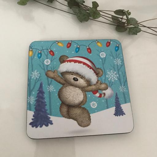 Buy & Sell Gloucestershire South Gloucestershire - Photos for Coaster festive mug cup mat placemat