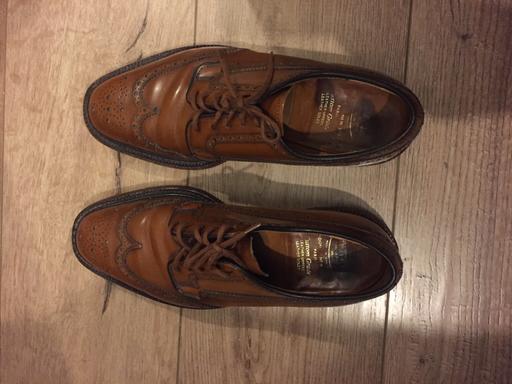 Buy & Sell Central London Pimlico - Central London - Photos for Custom grade shoes