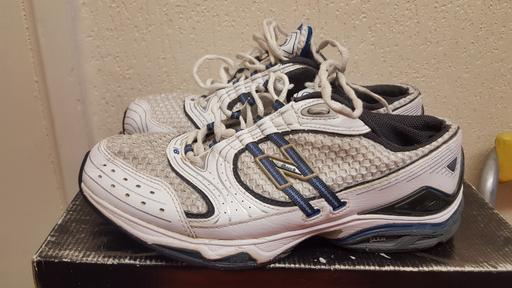 Buy & Sell Greater Manchester Manchester - Photos for New Balance 1010 Men's Running Shoes Size 8