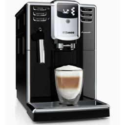 Wir verk. wegen Neuanschaffung unseren
SAECO HD 8911/01 Incanto Kaffeevollautomat Schwarz
Das Gerät ist 2 Jahre alt und befindet sich in einem guten gebrauchten Zustand.
Einfache Bedienung und einfache Reinigung.
Man kann Bohnen, als auch gemahlenen Kaffee verwenden.
An der linken Seite der Kaffeemaschine ist eine leichte Wölbung da sie beim Kochen einmal zu nah am Herd stand. Hat aber keinerlei Nachteile. Ist nur optisch.
Die OVP ist auch vorhanden.
Abholung bevorzugt.
Privatverkauf
Keine Garan