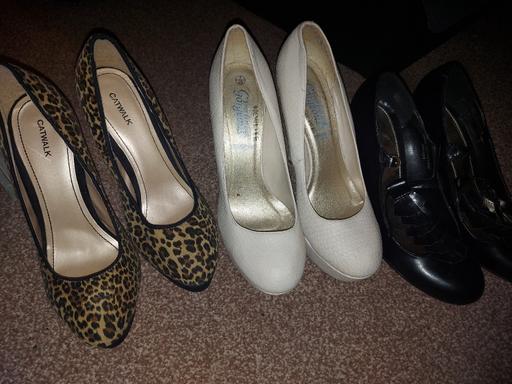 Buy & Sell West Midlands Dudley - Photos for size 7 high heels