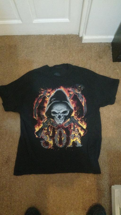 Buy & Sell West Midlands Dudley - Photos for Harley Davidson t shirt