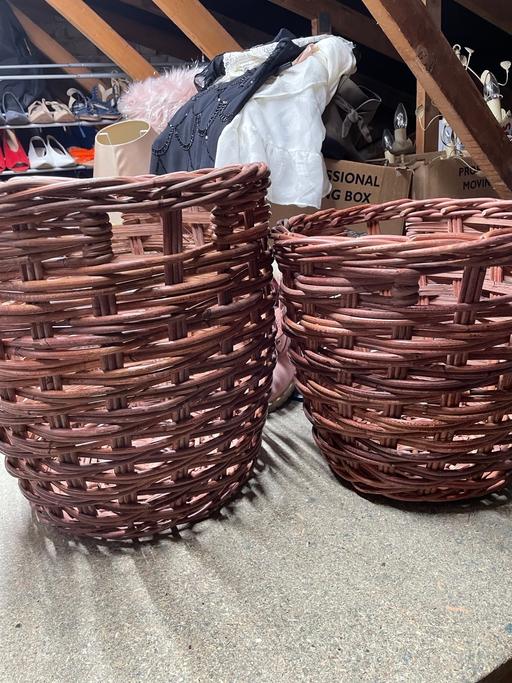 Buy & Sell East London Havering - Photos for Storage baskets