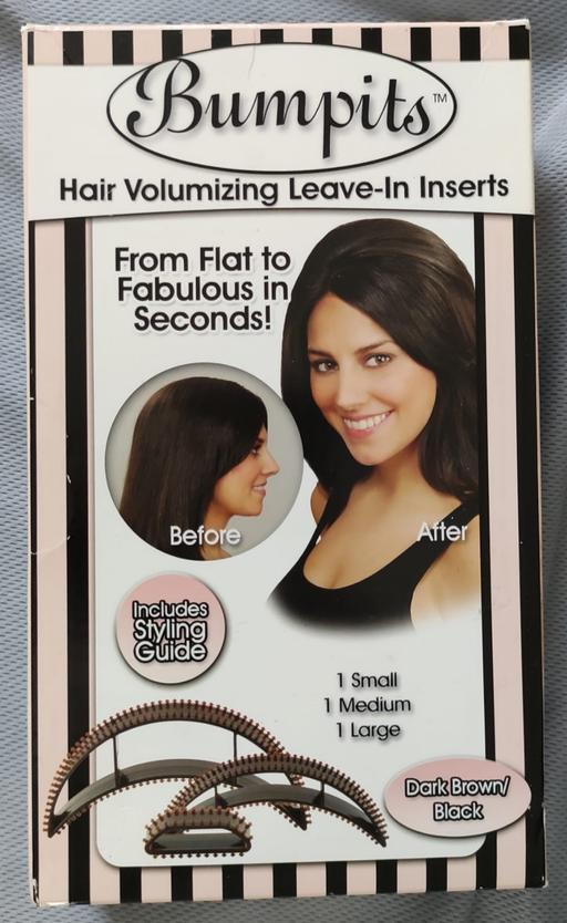 Buy & Sell East London East India - East London - Photos for Hair volumising leave in inserts