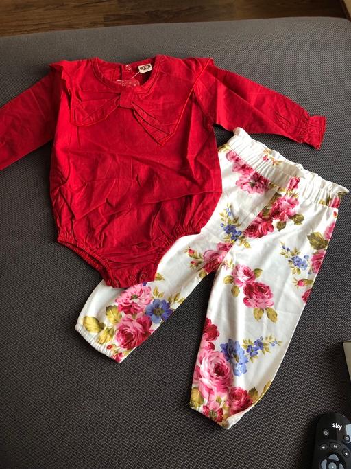 Buy & Sell Essex Braintree - Photos for Baby 2 piece 3-6 months