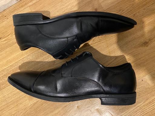 Buy & Sell Greater Manchester Manchester - Photos for Shoes Size 12 Marks and spencer