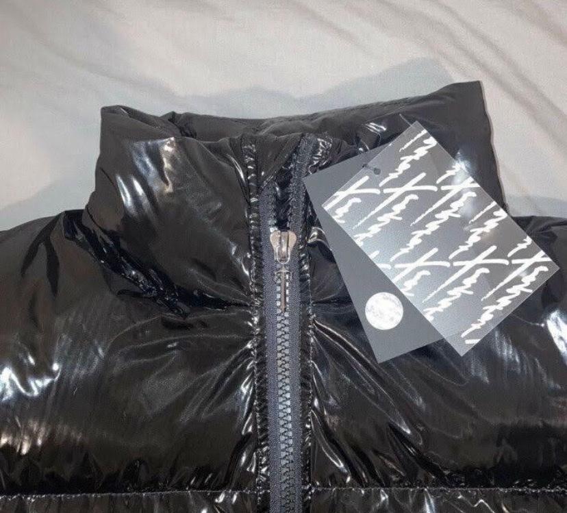 Trapstar shiny jacket in IG1 London for £250.00 for sale | Shpock