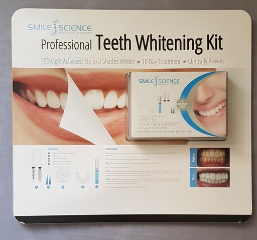 Buy & Sell West Midlands Birmingham - Photos for 💫Professional Teeth Whitening Kit🦷💫