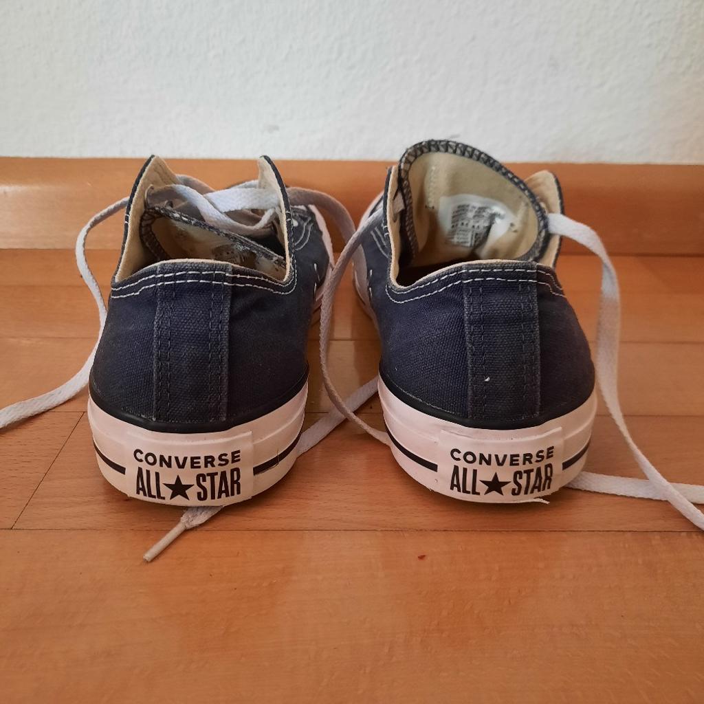 Converse All Star Chuck in 6858 Gemeinde Schwarzach f r 35 00