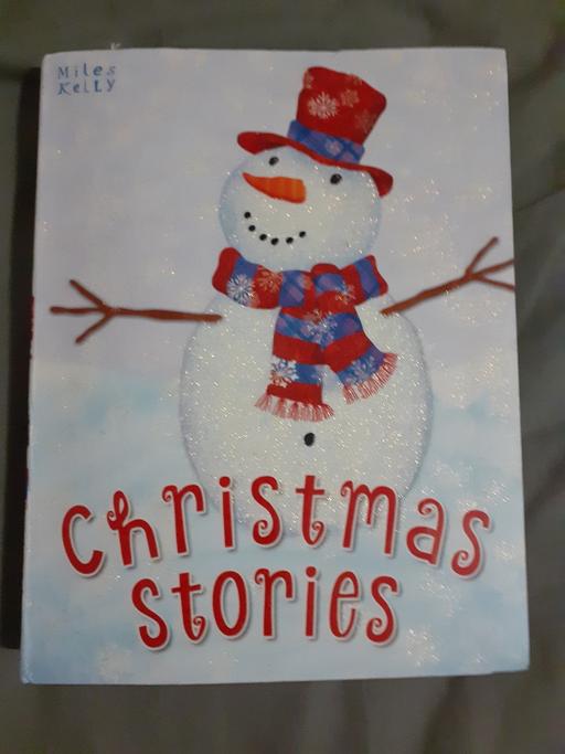 Buy & Sell South East London Mottingham - South East London - Photos for Christmas stories book