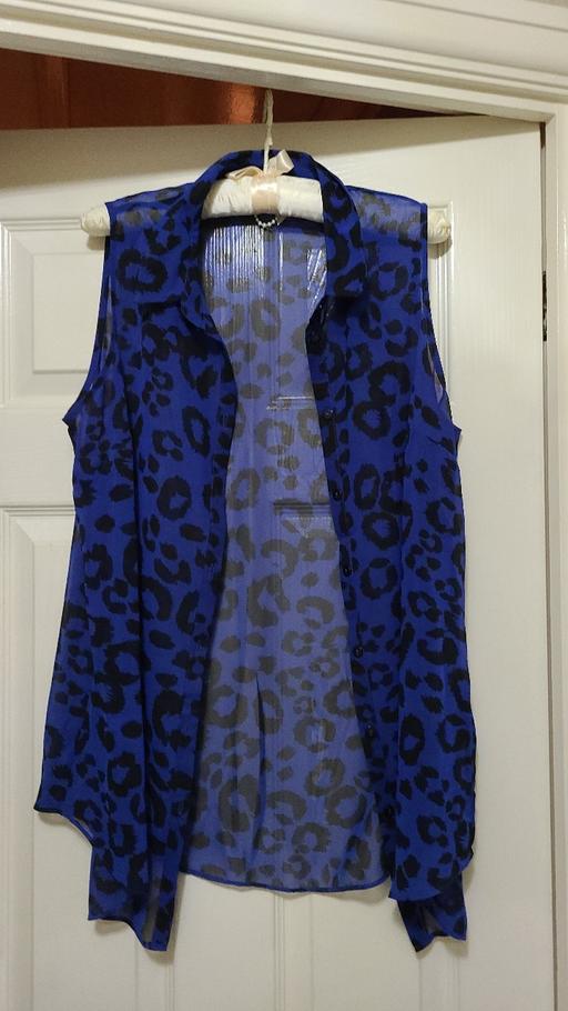 Buy & Sell South Yorkshire Sheffield - Photos for tunic style blouse