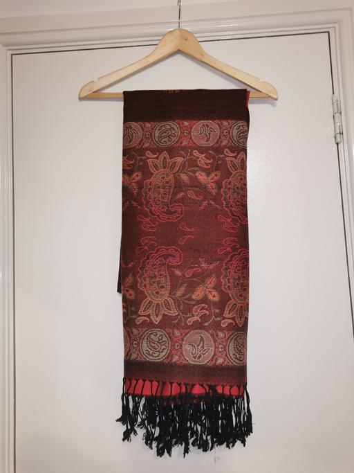 Buy & Sell East Bedfont South West London - Photos for pashmina 🧣