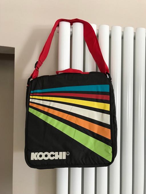 Buy & Sell West Yorkshire Calderdale - Photos for Koochi baby changing bag