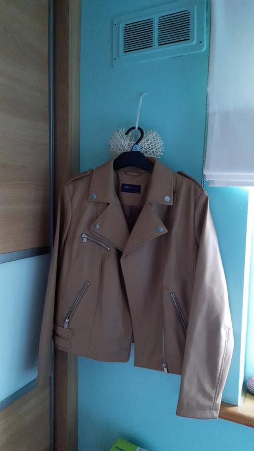 Buy & Sell South Yorkshire Doncaster - Photos for Size 14 Jacket M&S