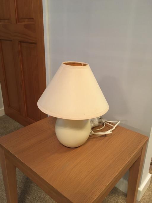 Buy & Sell Merseyside Saint Helens - Photos for Table Lamp