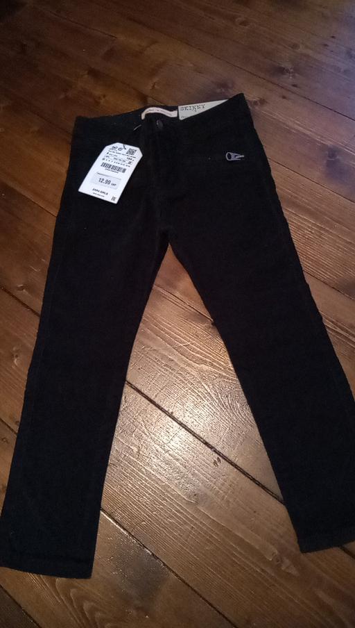 Buy & Sell West Midlands Sandwell - Photos for Zara skinnies age 4