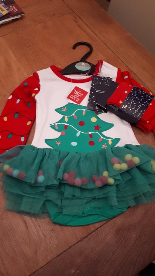 Buy & Sell Norfolk Great Yarmouth - Photos for Christmas tutu outfit