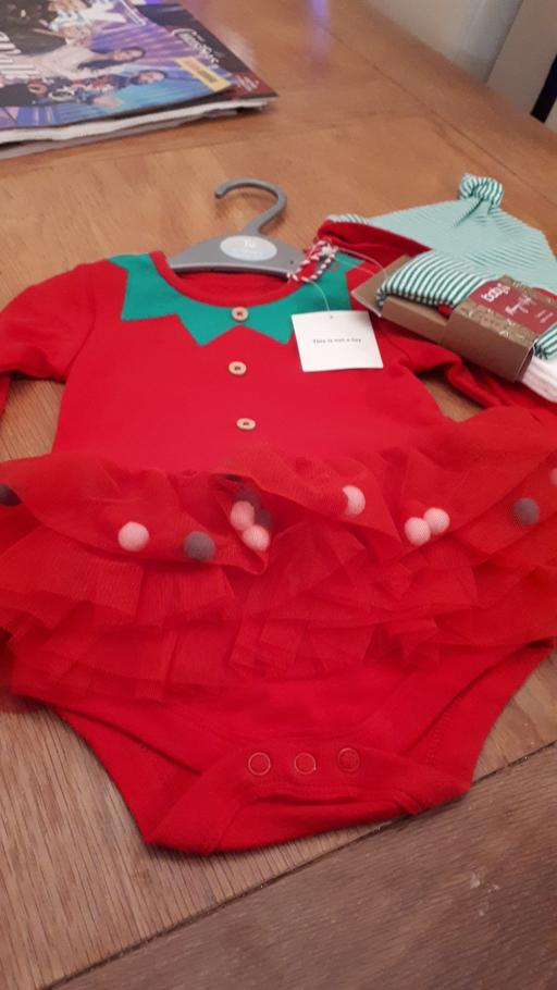 Buy & Sell Norfolk Great Yarmouth - Photos for Christmas outfit