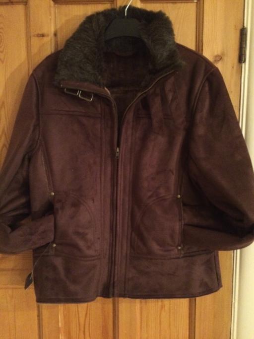 Buy & Sell Brent Kenton - Harrow - Photos for Ladies faux fur jacket