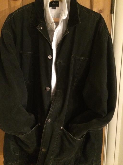 Buy & Sell Brent Kenton - Harrow - Photos for Mens Jacket