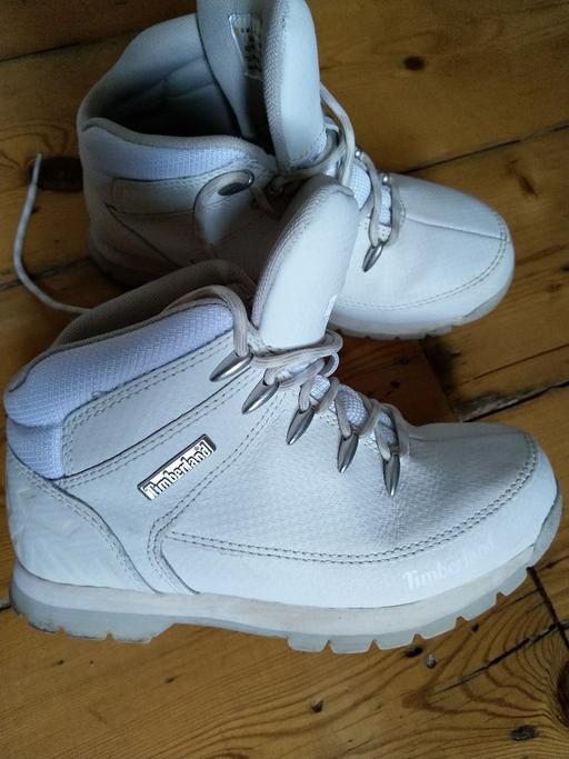 Buy & Sell Hertfordshire St. Albans - Photos for Timberland boots