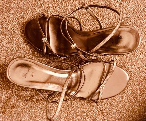 Buy & Sell South East London Selsdon - South East London - Photos for LADIES SLING BACK SHOES