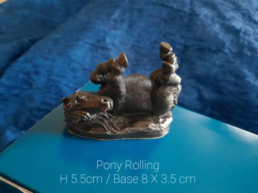Buy & Sell North West London Hendon - North West London - Photos for Bronze Figurine