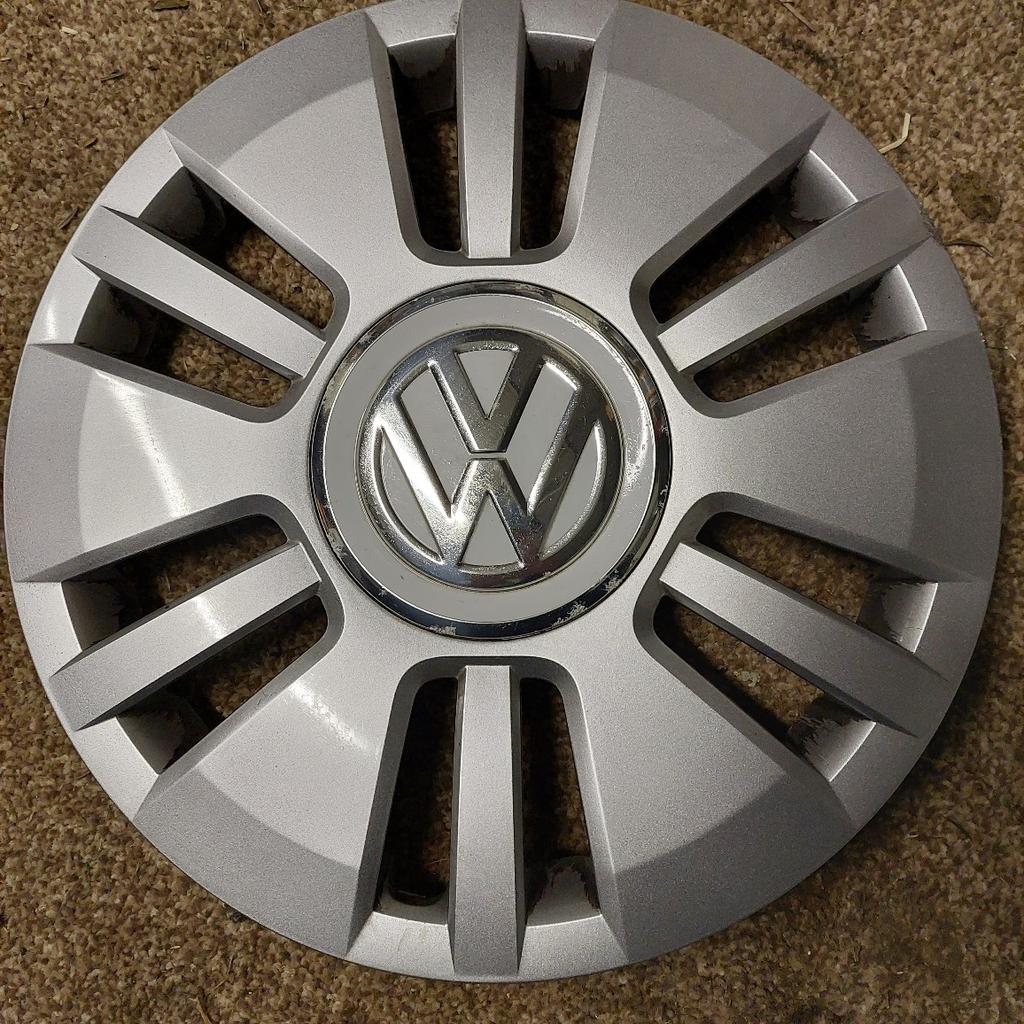 Just come off VW Up Move, Steel wheels no buckles, 4 budget tyres, 165/70/14, 2 with 4mm, 1 with 3mm and 1 with 2mm tread. Condition of wheel hubs see pics, all have slight scuff, centre caps slight corrosion too. Collection only. Now reduced.