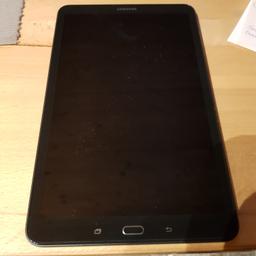 Tablet Samsung Galaxy Tab A6
Keine Kratzer und Beschädigungen, war immer in der Schutzhülle, Aku gut.