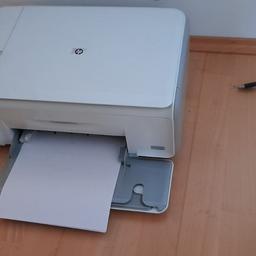 HP Drucker/scanner.kopierer,foto