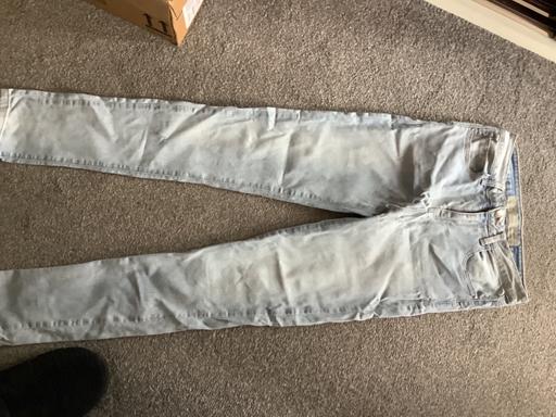 Buy & Sell West Midlands Walsall - Photos for Skinny jeans size12