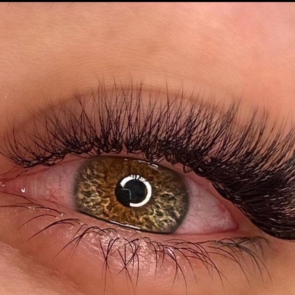 Wimpernverlängerung in 6410 Marktgemeinde Telfs für gratis zum Verkauf Shpock DE
