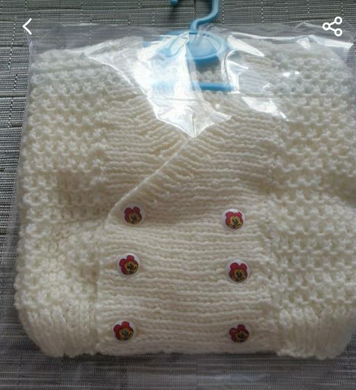 Buy & Sell West Midlands Solihull - Photos for Disney Baby CrossOver Cardigan 18