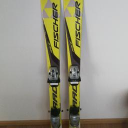 Kinder Ski 110 cm