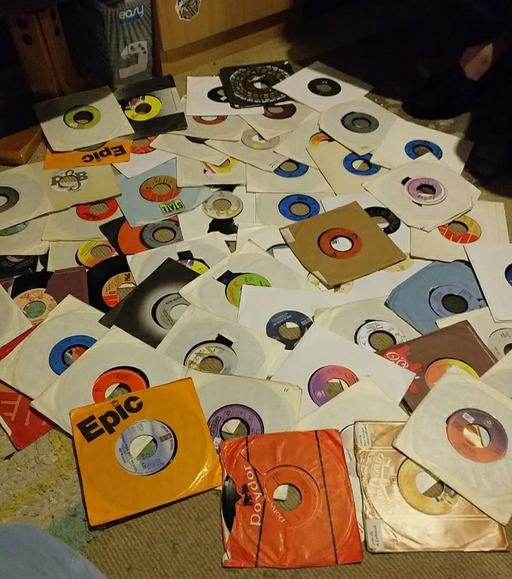 Buy & Sell West Midlands Dudley - Photos for X60 Jukebox Joblot Various Artists Joblot