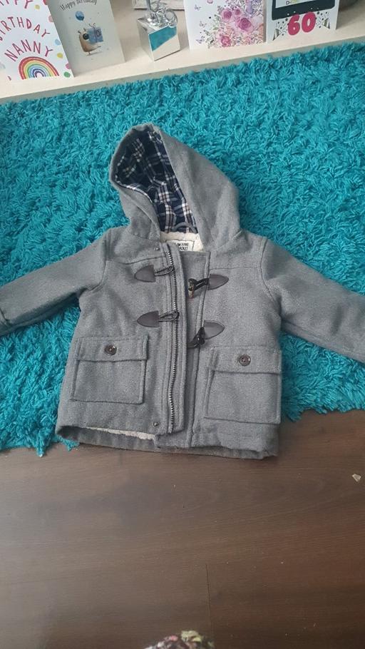 Buy & Sell Merseyside Liverpool - Photos for duffel coat