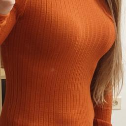 Schöner Hollister Pullover ist Neuwertig Größe S. 
Selbstabholung oder Versand