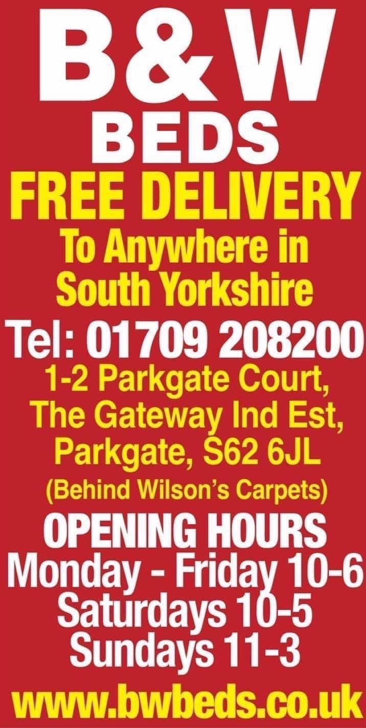 Wimbledon grey bunk with mattresses in S65 1sl Rotherham for £330.00