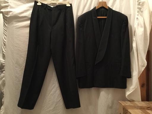 Buy & Sell South Yorkshire Rotherham - Photos for Classic Harrods tuxedo tailored by Canali