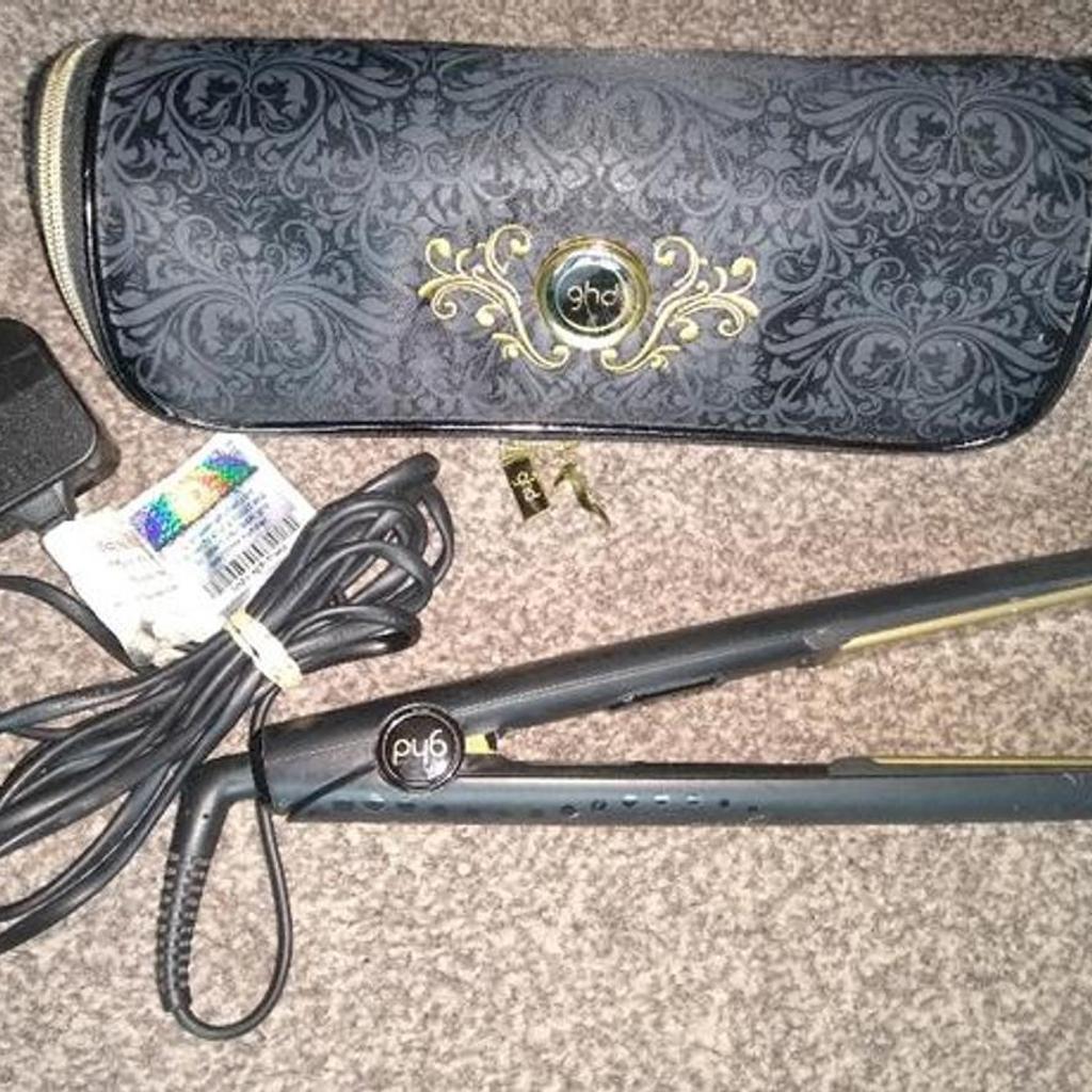 Ghd jemella outlet 5.0