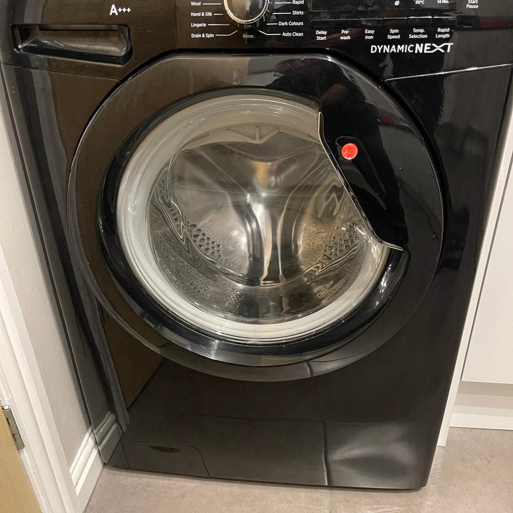 Hoover Washing Machine in CB8 Suffolk für £ 50,00 zum Verkauf Shpock AT