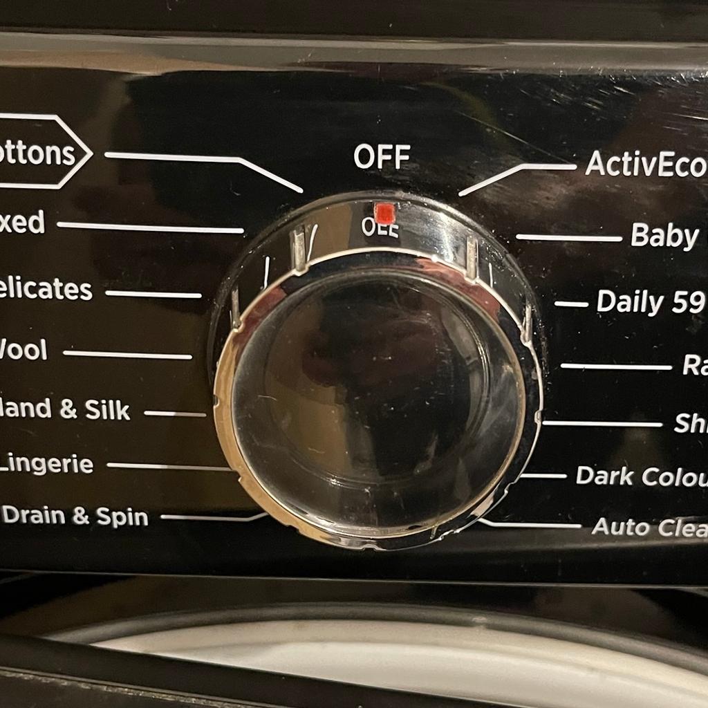 Hoover Washing Machine in CB8 Suffolk für £ 50,00 zum Verkauf Shpock AT