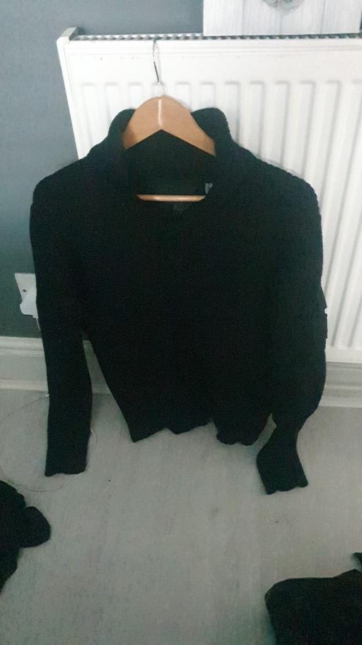 Buy & Sell Merseyside Liverpool - Photos for firetrap jumper