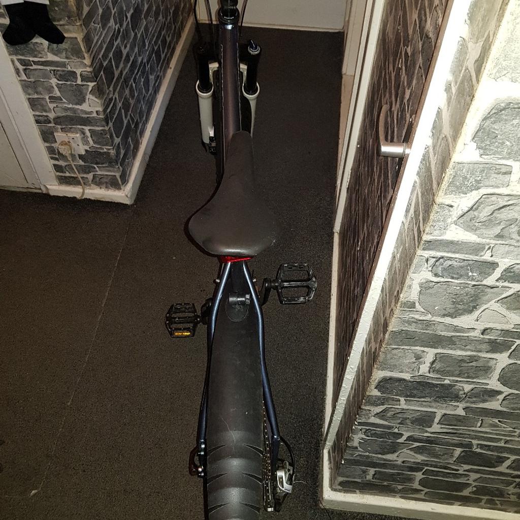 carrera kraken mountain bike in Middlesbrough for £180.00 for sale Shpock