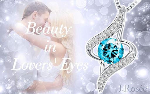 Buy & Sell Essex Basildon - Photos for Eye of the Angel Crystal Necklace