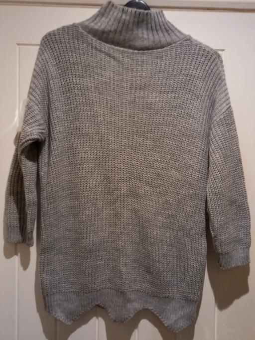 Buy & Sell Pembrokeshire - Wales Clarbeston Road - Pembrokeshire - Photos for Ladies Jumper - Size 10 UK 